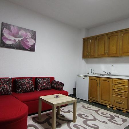 Villa Emeja - Bar - Montenegro Eksteriør billede