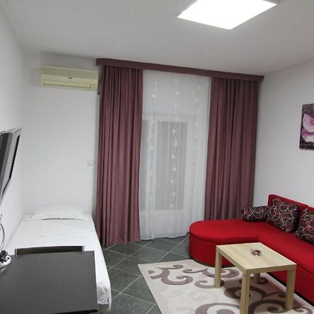 Villa Emeja - Bar - Montenegro Eksteriør billede