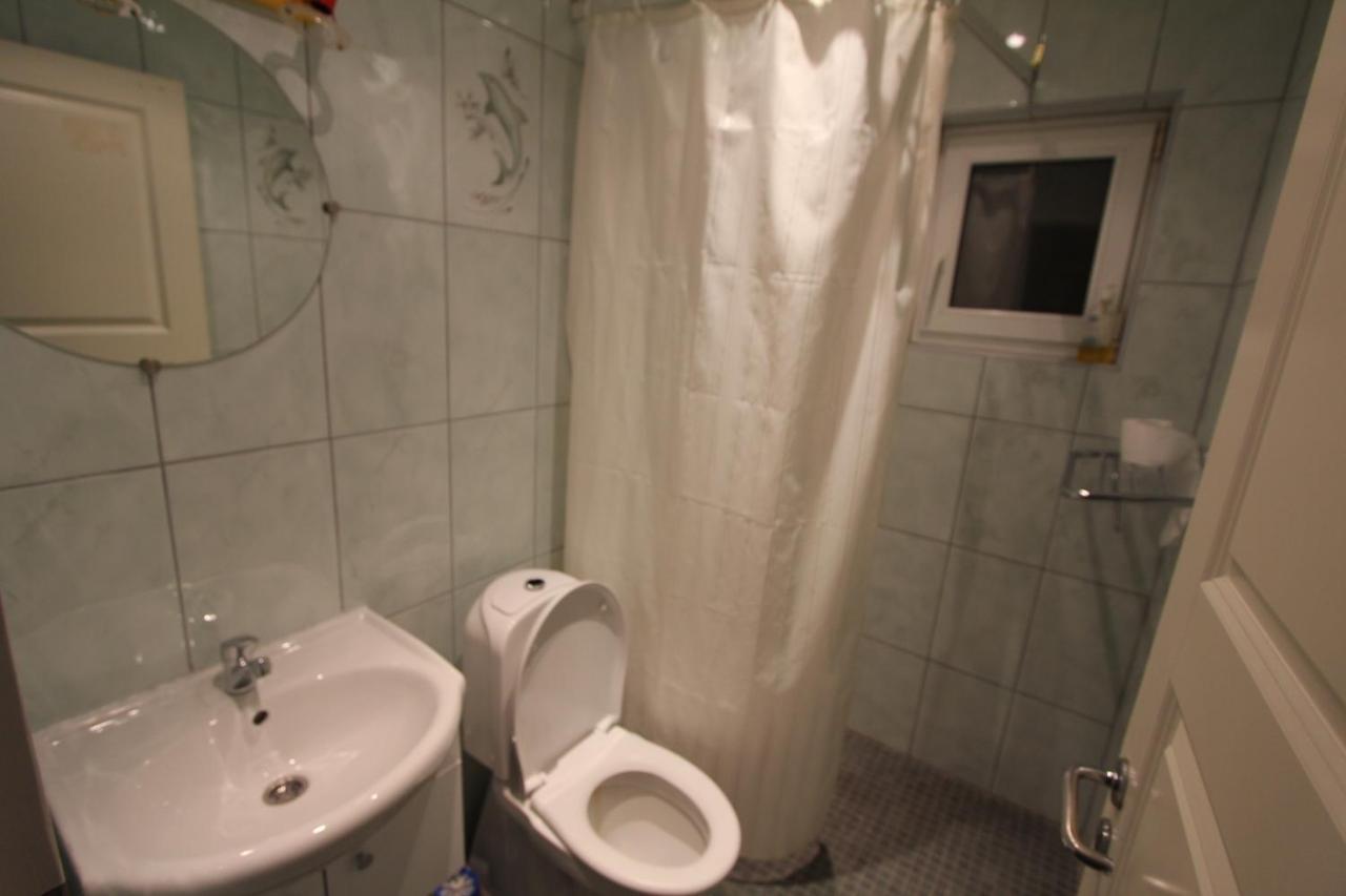 Villa Emeja - Bar - Montenegro Eksteriør billede