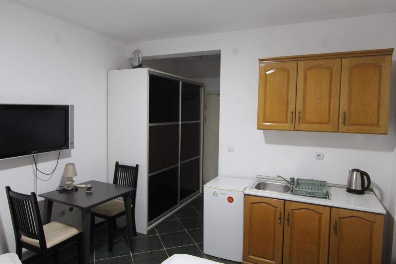 Villa Emeja - Bar - Montenegro Eksteriør billede