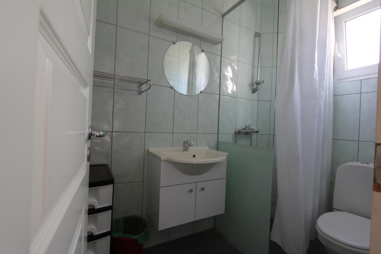 Villa Emeja - Bar - Montenegro Eksteriør billede