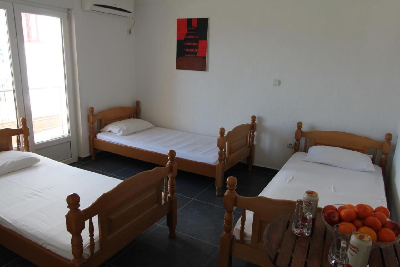 Villa Emeja - Bar - Montenegro Eksteriør billede