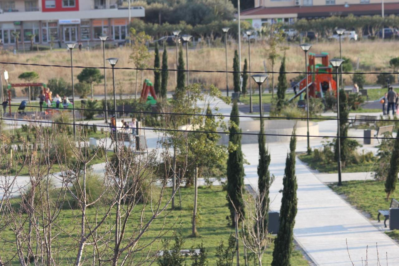 Villa Emeja - Bar - Montenegro Eksteriør billede