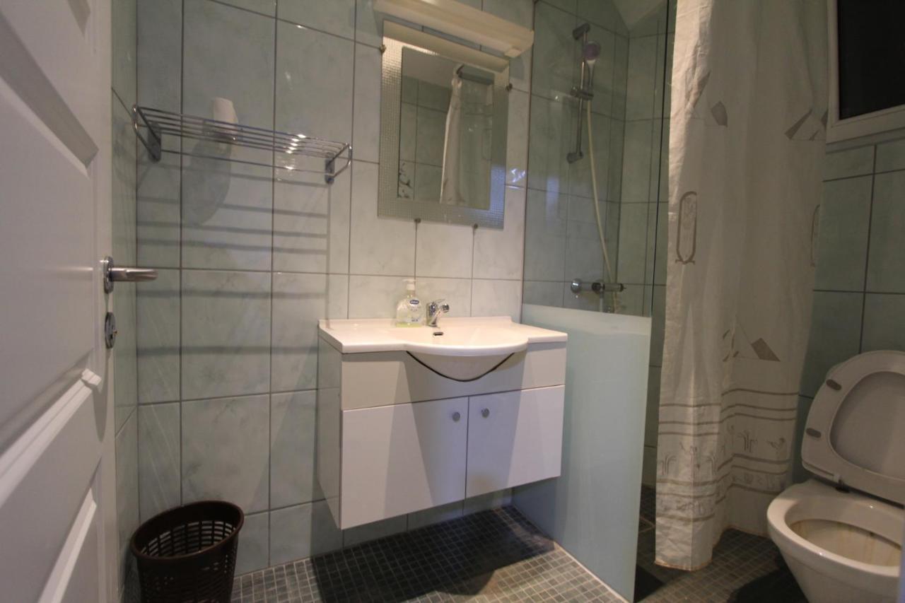 Villa Emeja - Bar - Montenegro Eksteriør billede