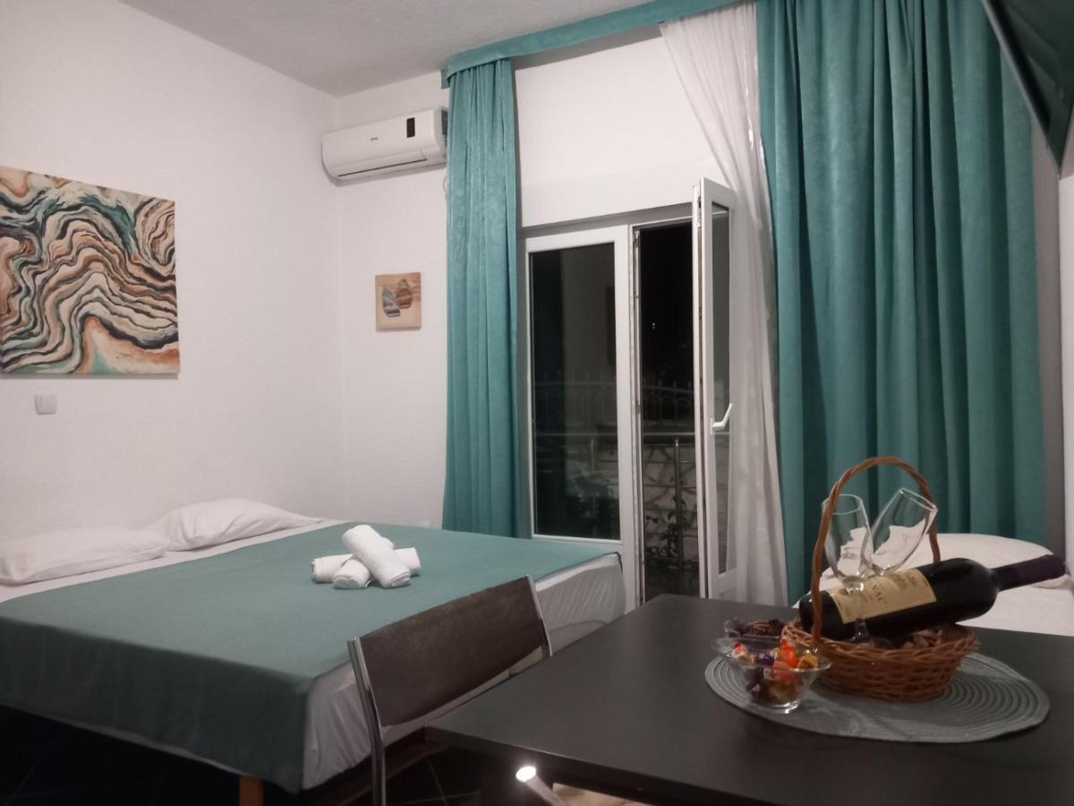 Villa Emeja - Bar - Montenegro Eksteriør billede