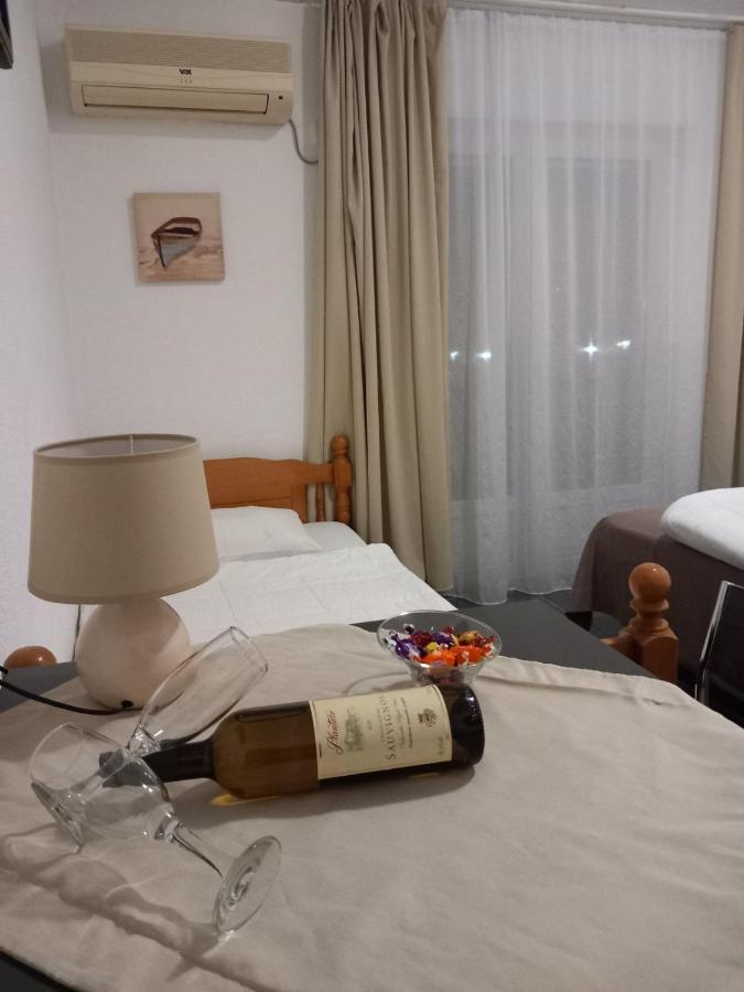 Villa Emeja - Bar - Montenegro Eksteriør billede