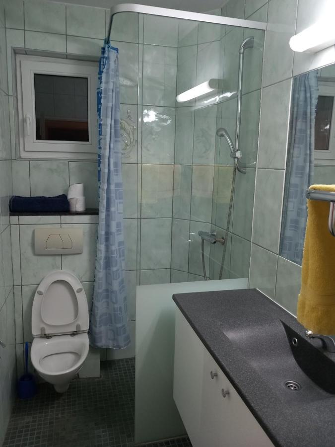 Villa Emeja - Bar - Montenegro Eksteriør billede