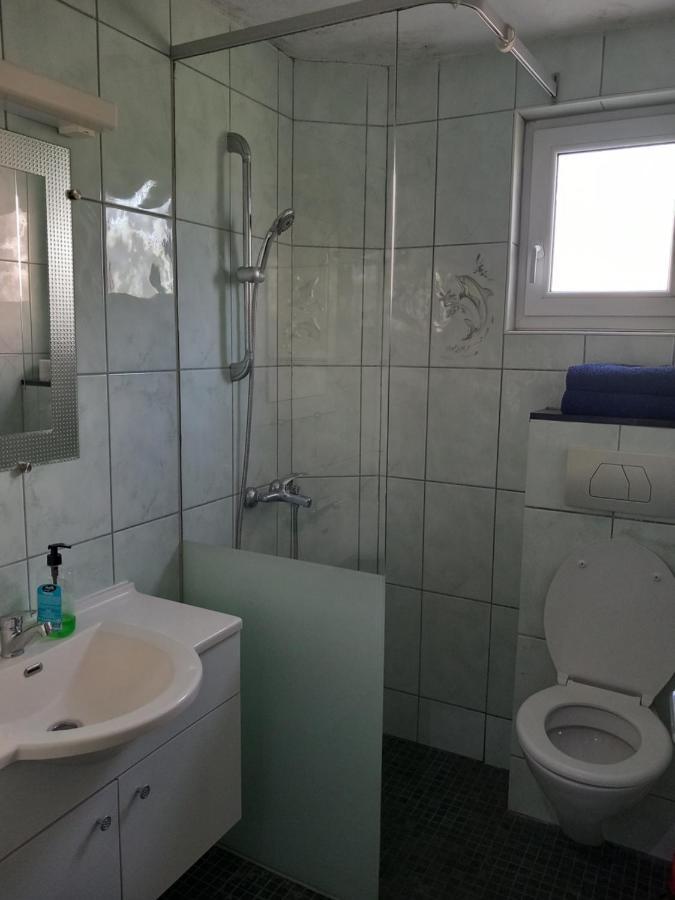 Villa Emeja - Bar - Montenegro Eksteriør billede