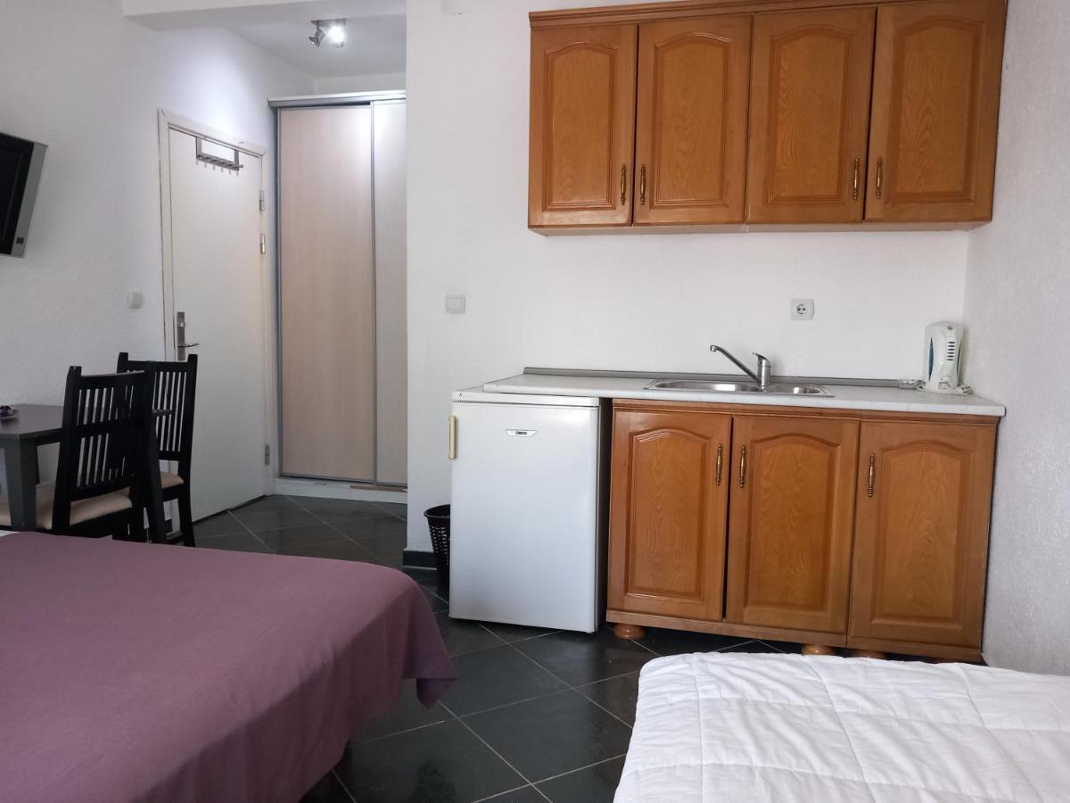 Villa Emeja - Bar - Montenegro Eksteriør billede