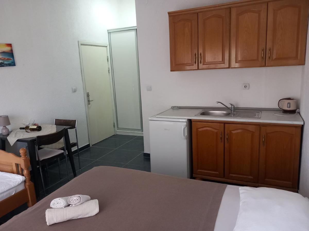 Villa Emeja - Bar - Montenegro Eksteriør billede