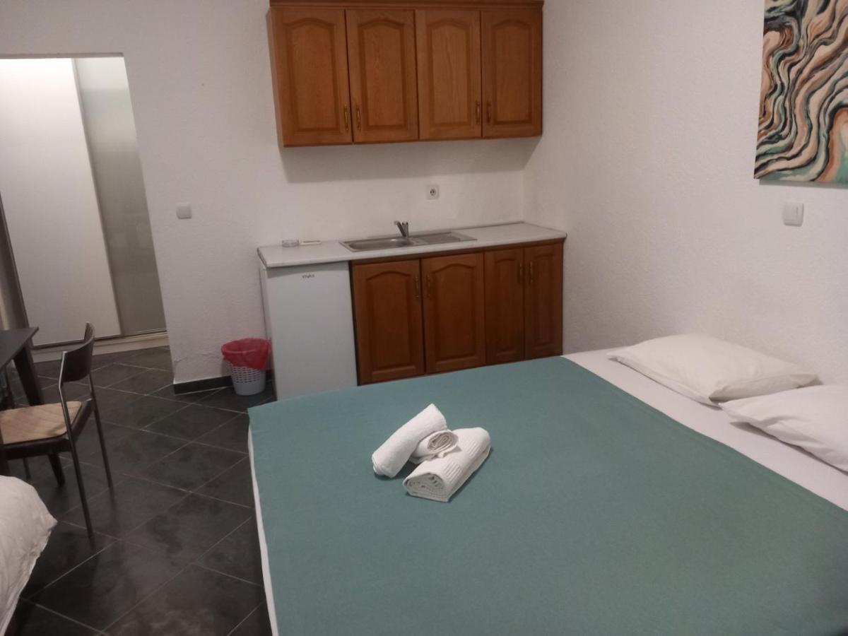 Villa Emeja - Bar - Montenegro Eksteriør billede