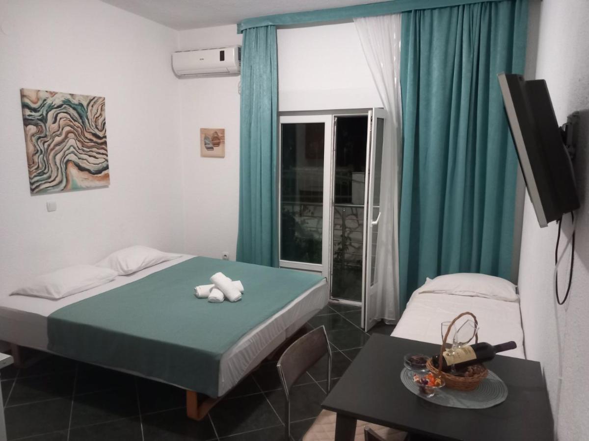Villa Emeja - Bar - Montenegro Eksteriør billede
