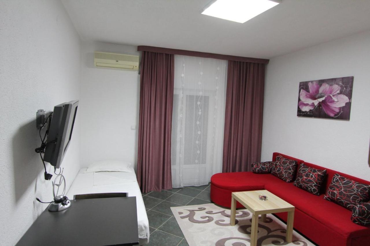 Villa Emeja - Bar - Montenegro Eksteriør billede