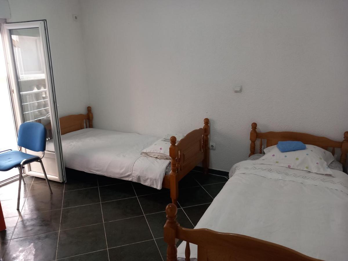 Villa Emeja - Bar - Montenegro Eksteriør billede