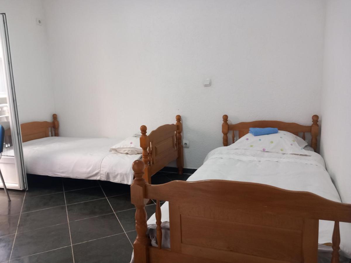 Villa Emeja - Bar - Montenegro Eksteriør billede