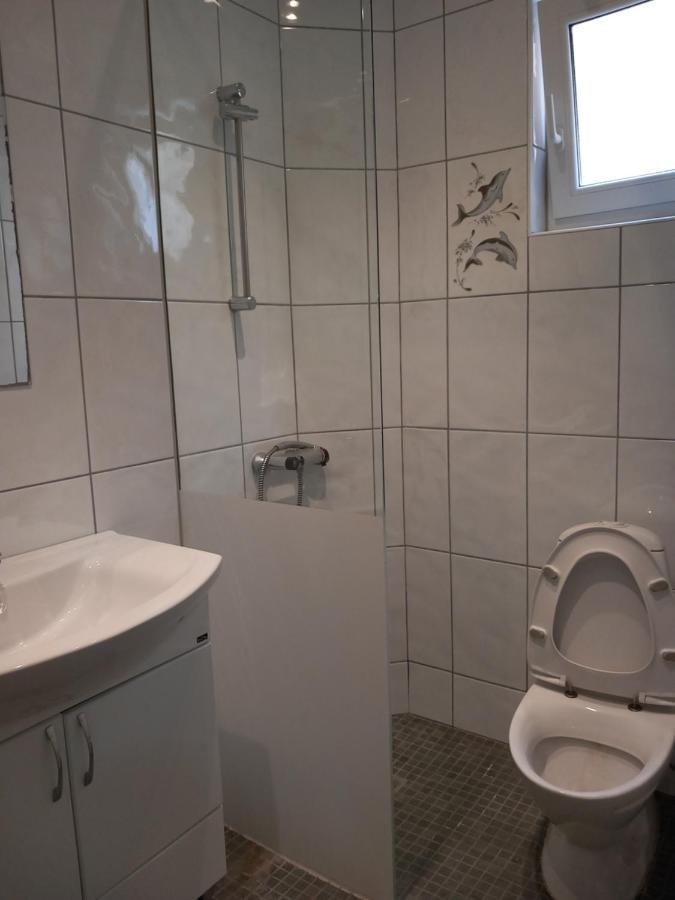 Villa Emeja - Bar - Montenegro Eksteriør billede