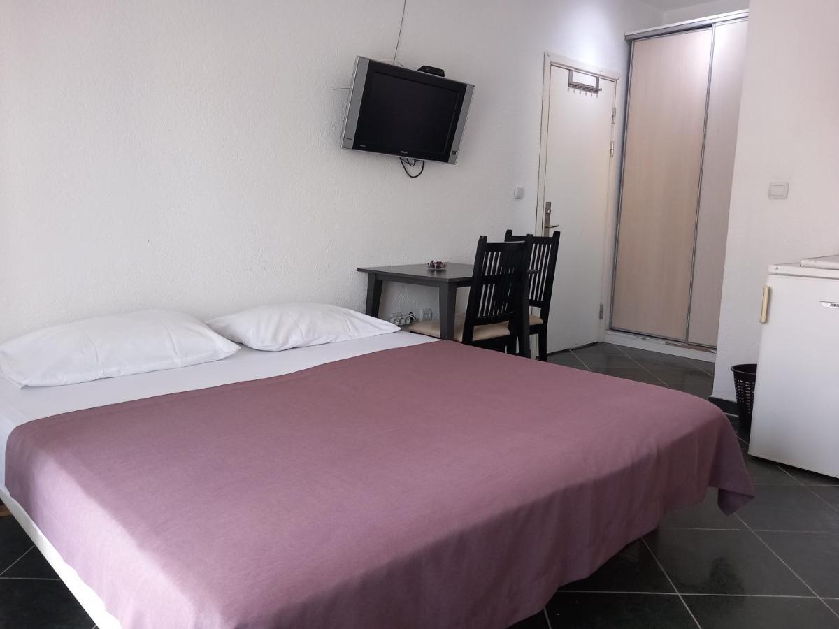 Villa Emeja - Bar - Montenegro Eksteriør billede